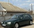 Зелений Фольксваген Гольф, об'ємом двигуна 1.9 л та пробігом 200 тис. км за 2100 $, фото 1 на Automoto.ua