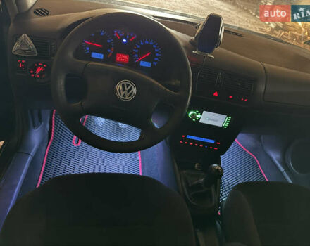 Зелений Фольксваген Гольф, об'ємом двигуна 1.9 л та пробігом 377 тис. км за 2200 $, фото 9 на Automoto.ua