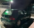 Зелений Фольксваген Гольф, об'ємом двигуна 1.8 л та пробігом 280 тис. км за 2550 $, фото 1 на Automoto.ua