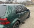 Зелений Фольксваген Гольф, об'ємом двигуна 1.6 л та пробігом 302 тис. км за 3800 $, фото 4 на Automoto.ua