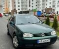 Зелений Фольксваген Гольф, об'ємом двигуна 1.4 л та пробігом 300 тис. км за 3650 $, фото 1 на Automoto.ua