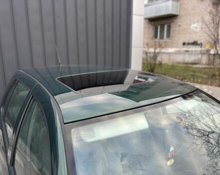 Зелений Фольксваген Гольф, об'ємом двигуна 1.4 л та пробігом 217 тис. км за 3200 $, фото 7 на Automoto.ua