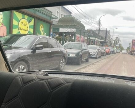 Зелений Фольксваген Гольф, об'ємом двигуна 1.9 л та пробігом 450 тис. км за 499 $, фото 1 на Automoto.ua