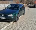 Зеленый Фольксваген Гольф, объемом двигателя 1.39 л и пробегом 227 тыс. км за 3500 $, фото 13 на Automoto.ua