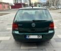 Зелений Фольксваген Гольф, об'ємом двигуна 1.4 л та пробігом 217 тис. км за 3200 $, фото 5 на Automoto.ua