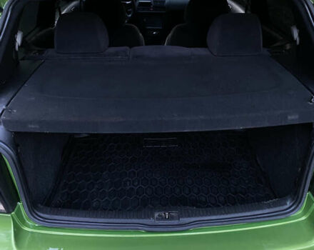 Зелений Фольксваген Гольф, об'ємом двигуна 1.6 л та пробігом 332 тис. км за 3999 $, фото 15 на Automoto.ua