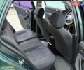 Фольксваген Гольф 1999 в Хмельницком на Automoto.ua Зеленый Фольксваген Гольф, объемом двигателя 1.39 л и пробегом 230 тыс. км за 3500 $, фото 22 на Automoto.ua
