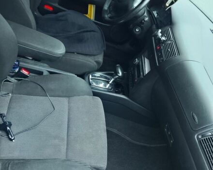 Зеленый Фольксваген Гольф, объемом двигателя 1.6 л и пробегом 345 тыс. км за 2200 $, фото 21 на Automoto.ua