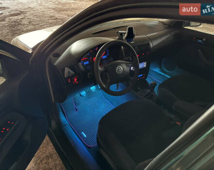 Зелений Фольксваген Гольф, об'ємом двигуна 1.9 л та пробігом 377 тис. км за 2200 $, фото 8 на Automoto.ua