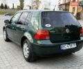 Фольксваген Гольф 1999 в Хмельницком на Automoto.ua Зеленый Фольксваген Гольф, объемом двигателя 1.39 л и пробегом 230 тыс. км за 3500 $, фото 8 на Automoto.ua