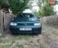 Фольксваген Гольф 1999 в Герце на Automoto.ua Зеленый Фольксваген Гольф, объемом двигателя 1.9 л и пробегом 426 тыс. км за 4200 $, фото 5 на Automoto.ua