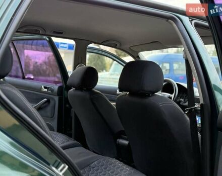 Фольксваген Гольф 1999 в Хмельницком на Automoto.ua Зеленый Фольксваген Гольф, объемом двигателя 1.39 л и пробегом 230 тыс. км за 3500 $, фото 27 на Automoto.ua