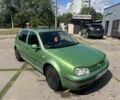 Зелений Фольксваген Гольф, об'ємом двигуна 1.9 л та пробігом 350 тис. км за 2200 $, фото 2 на Automoto.ua