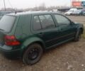 Зеленый Фольксваген Гольф, объемом двигателя 1.9 л и пробегом 318 тыс. км за 1970 $, фото 2 на Automoto.ua
