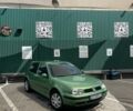 Зеленый Фольксваген Гольф, объемом двигателя 1.39 л и пробегом 260 тыс. км за 3100 $, фото 1 на Automoto.ua