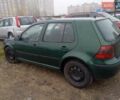 Зеленый Фольксваген Гольф, объемом двигателя 1.9 л и пробегом 318 тыс. км за 1970 $, фото 4 на Automoto.ua