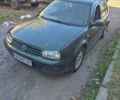Фольксваген Гольф 1999 у Києві на Automoto.ua Зелений Фольксваген Гольф, об'ємом двигуна 1.4 л та пробігом 420 тис. км за 3400 $, фото 10 на Automoto.ua