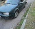 Фольксваген Гольф 1999 у Києві на Automoto.ua Зелений Фольксваген Гольф, об'ємом двигуна 1.4 л та пробігом 420 тис. км за 3400 $, фото 15 на Automoto.ua