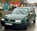 Зеленый Фольксваген Гольф, объемом двигателя 1.4 л и пробегом 0 тыс. км за 2700 $, фото 4 на Automoto.ua