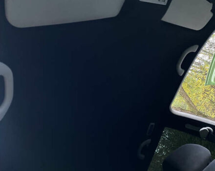 Зелений Фольксваген Гольф, об'ємом двигуна 1.6 л та пробігом 332 тис. км за 3999 $, фото 13 на Automoto.ua