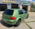 Зелений Фольксваген Гольф, об'ємом двигуна 1.9 л та пробігом 350 тис. км за 2200 $, фото 1 на Automoto.ua