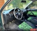 Зелений Фольксваген Гольф, об'ємом двигуна 1.4 л та пробігом 230 тис. км за 3650 $, фото 9 на Automoto.ua