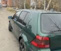 Зелений Фольксваген Гольф, об'ємом двигуна 1.6 л та пробігом 302 тис. км за 3800 $, фото 3 на Automoto.ua