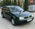 Фольксваген Гольф 1999 в Хмельницком на Automoto.ua Зеленый Фольксваген Гольф, объемом двигателя 1.39 л и пробегом 230 тыс. км за 3500 $, фото 6 на Automoto.ua