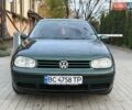 Фольксваген Гольф 1999 в Хмельницком на Automoto.ua Зеленый Фольксваген Гольф, объемом двигателя 1.39 л и пробегом 230 тыс. км за 3500 $, фото 2 на Automoto.ua