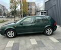 Зелений Фольксваген Гольф, об'ємом двигуна 1.4 л та пробігом 217 тис. км за 3200 $, фото 2 на Automoto.ua