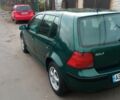 Зелений Фольксваген Гольф, об'ємом двигуна 1.6 л та пробігом 400 тис. км за 3450 $, фото 9 на Automoto.ua