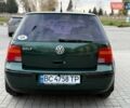 Фольксваген Гольф 1999 в Хмельницком на Automoto.ua Зеленый Фольксваген Гольф, объемом двигателя 1.39 л и пробегом 230 тыс. км за 3500 $, фото 9 на Automoto.ua