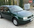 Фольксваген Гольф 1999 в Хмельницком на Automoto.ua Зеленый Фольксваген Гольф, объемом двигателя 1.39 л и пробегом 230 тыс. км за 3500 $, фото 11 на Automoto.ua