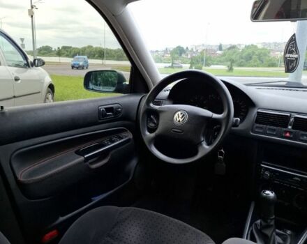 Зелений Фольксваген Гольф, об'ємом двигуна 1.4 л та пробігом 330 тис. км за 3670 $, фото 5 на Automoto.ua