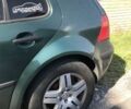 Зелений Фольксваген Гольф, об'ємом двигуна 1.4 л та пробігом 330 тис. км за 3670 $, фото 3 на Automoto.ua