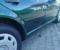 Фольксваген Гольф 2000 в Коломые на Automoto.ua Зеленый Фольксваген Гольф, объемом двигателя 1.6 л и пробегом 307 тыс. км за 4200 $, фото 10 на Automoto.ua