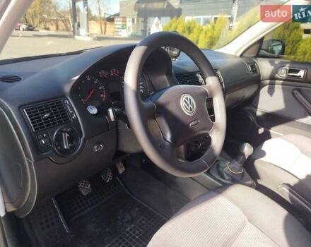 Фольксваген Гольф 2000 в Коломые на Automoto.ua Зеленый Фольксваген Гольф, объемом двигателя 1.6 л и пробегом 307 тыс. км за 4200 $, фото 28 на Automoto.ua