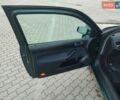Зеленый Фольксваген Гольф, объемом двигателя 1.39 л и пробегом 264 тыс. км за 3000 $, фото 1 на Automoto.ua
