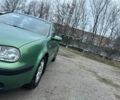 Зелений Фольксваген Гольф, об'ємом двигуна 1.6 л та пробігом 250 тис. км за 2900 $, фото 20 на Automoto.ua