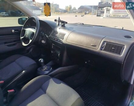 Фольксваген Гольф 2000 в Коломые на Automoto.ua Зеленый Фольксваген Гольф, объемом двигателя 1.6 л и пробегом 307 тыс. км за 4200 $, фото 26 на Automoto.ua