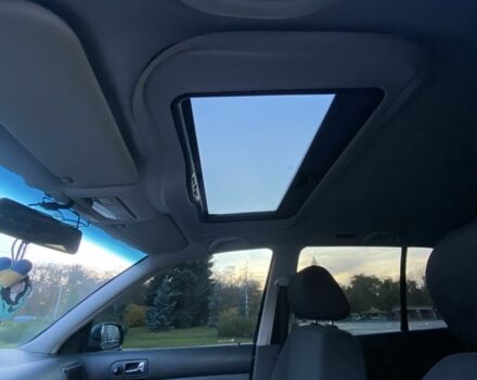 Зеленый Фольксваген Гольф, объемом двигателя 1.4 л и пробегом 288 тыс. км за 3800 $, фото 7 на Automoto.ua