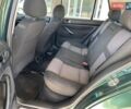 Зелений Фольксваген Гольф, об'ємом двигуна 1.6 л та пробігом 156 тис. км за 5499 $, фото 12 на Automoto.ua