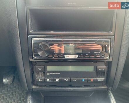 Зелений Фольксваген Гольф, об'ємом двигуна 1.4 л та пробігом 187 тис. км за 4700 $, фото 19 на Automoto.ua