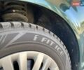 Зеленый Фольксваген Гольф, объемом двигателя 1.6 л и пробегом 156 тыс. км за 5499 $, фото 33 на Automoto.ua