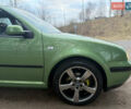 Зеленый Фольксваген Гольф, объемом двигателя 1.39 л и пробегом 160 тыс. км за 4499 $, фото 60 на Automoto.ua