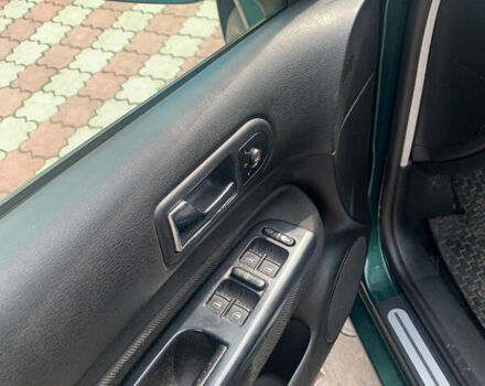 Зелений Фольксваген Гольф, об'ємом двигуна 1.4 л та пробігом 187 тис. км за 4700 $, фото 3 на Automoto.ua