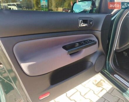 Фольксваген Гольф 2000 в Коломые на Automoto.ua Зеленый Фольксваген Гольф, объемом двигателя 1.6 л и пробегом 307 тыс. км за 4200 $, фото 23 на Automoto.ua