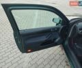 Зеленый Фольксваген Гольф, объемом двигателя 1.39 л и пробегом 264 тыс. км за 3000 $, фото 1 на Automoto.ua