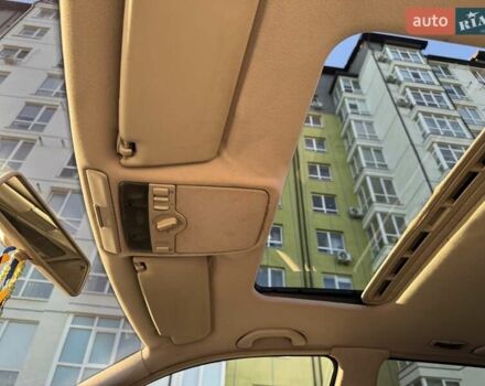 Зеленый Фольксваген Гольф, объемом двигателя 1.6 л и пробегом 250 тыс. км за 4000 $, фото 21 на Automoto.ua