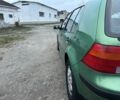 Зелений Фольксваген Гольф, об'ємом двигуна 1.6 л та пробігом 250 тис. км за 2900 $, фото 17 на Automoto.ua